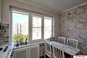 Фото №2: 3-комнатная квартира 59 м² - Краснодар, мкр. Центральный, ул. Ленина, 71