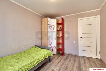 Фото №5: 3-комнатная квартира 59 м² - Краснодар, мкр. Центральный, ул. Ленина, 71