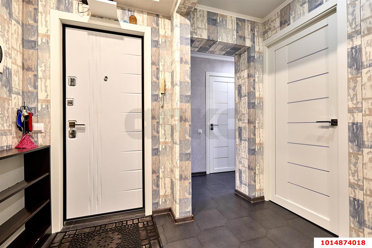 Фото №15: 3-комнатная квартира 59 м² - Краснодар, Центральный, ул. Ленина, 71