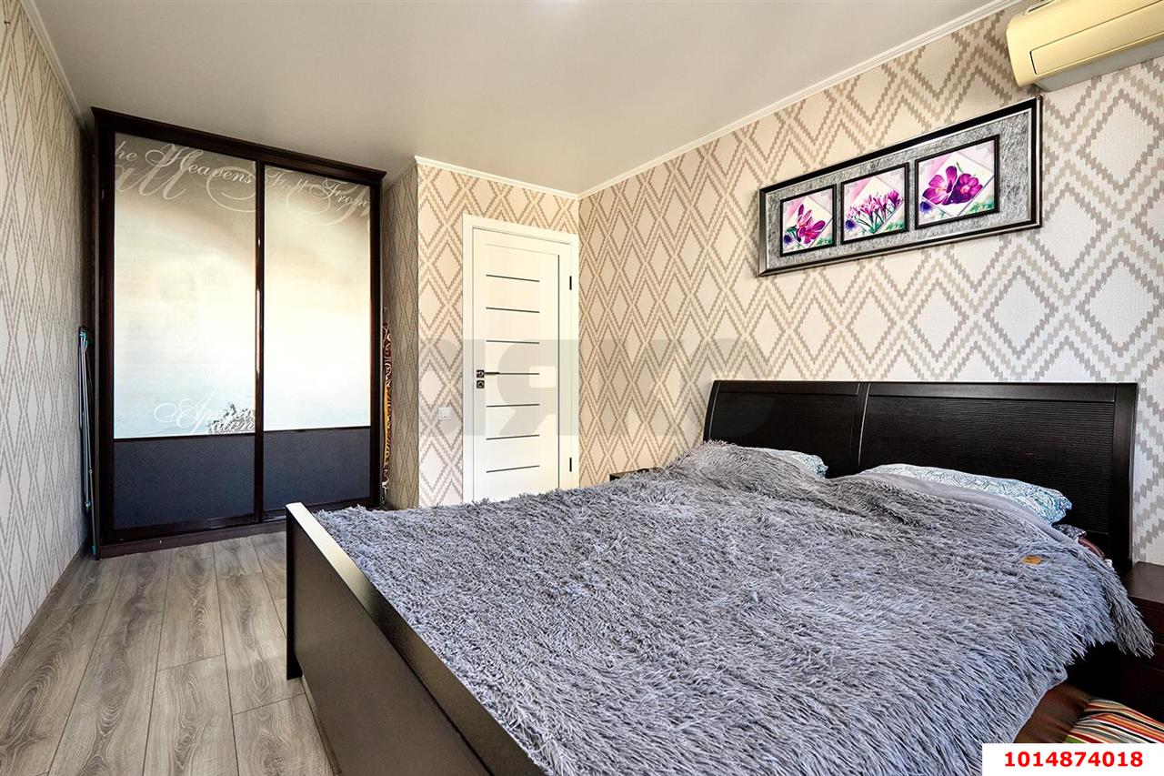 Фото №8: 3-комнатная квартира 59 м² - Краснодар, Центральный, ул. Ленина, 71