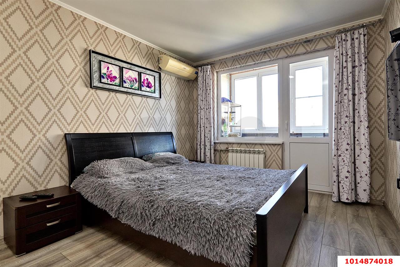 Фото №7: 3-комнатная квартира 59 м² - Краснодар, Центральный, ул. Ленина, 71