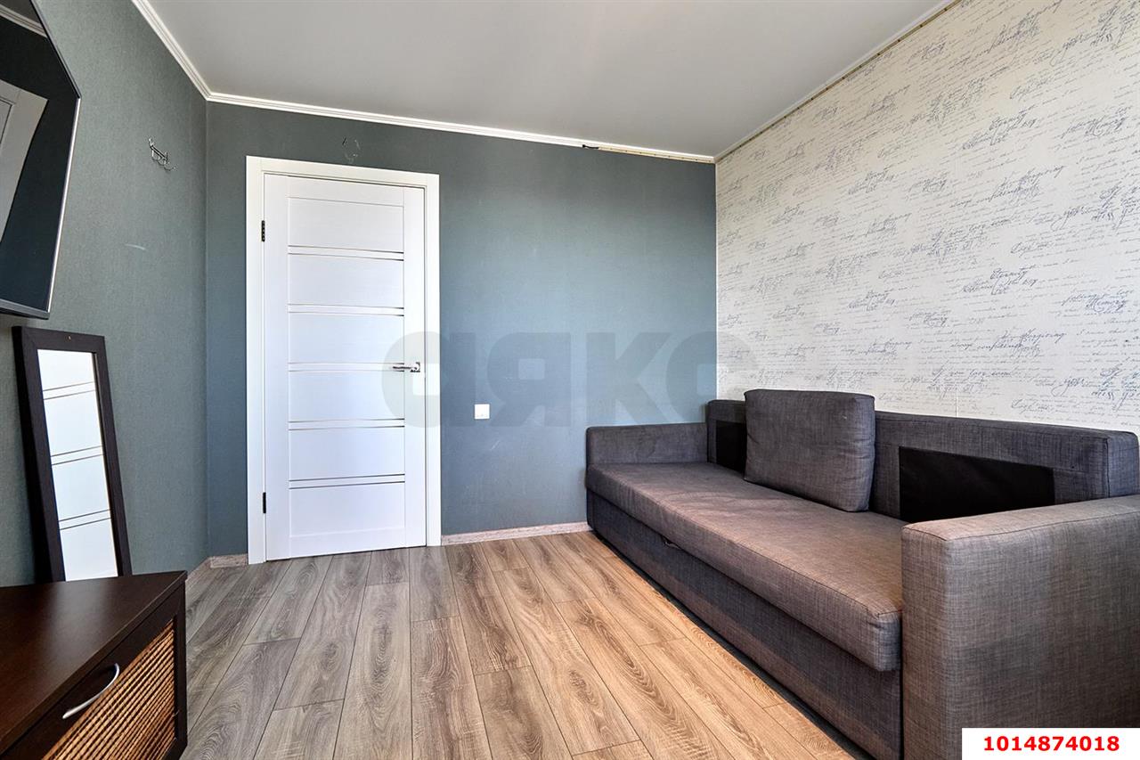 Фото №13: 3-комнатная квартира 59 м² - Краснодар, Центральный, ул. Ленина, 71