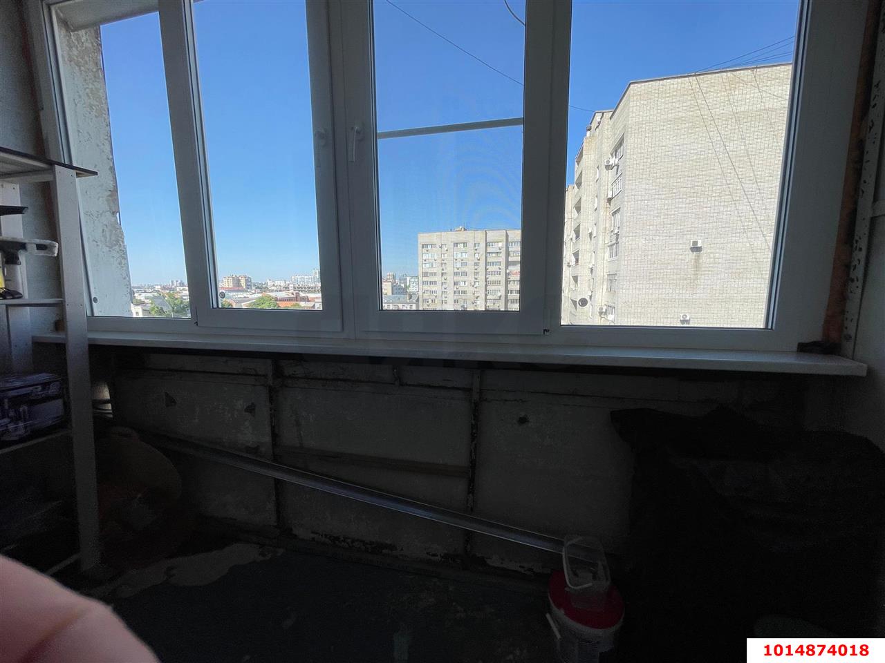 Фото №10: 3-комнатная квартира 59 м² - Краснодар, Центральный, ул. Ленина, 71