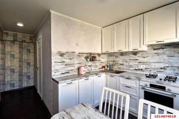 Фото №3: 3-комнатная квартира 59 м² - Краснодар, мкр. Центральный, ул. Ленина, 71