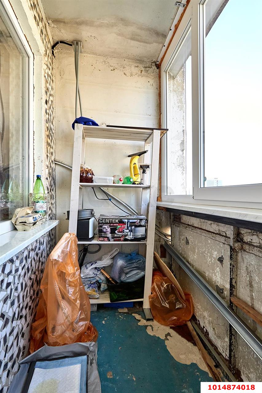 Фото №9: 3-комнатная квартира 59 м² - Краснодар, Центральный, ул. Ленина, 71