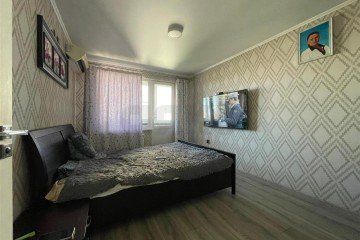 Фото №3: 3-комнатная квартира 59 м² - Краснодар, мкр. Центральный, ул. Ленина, 71