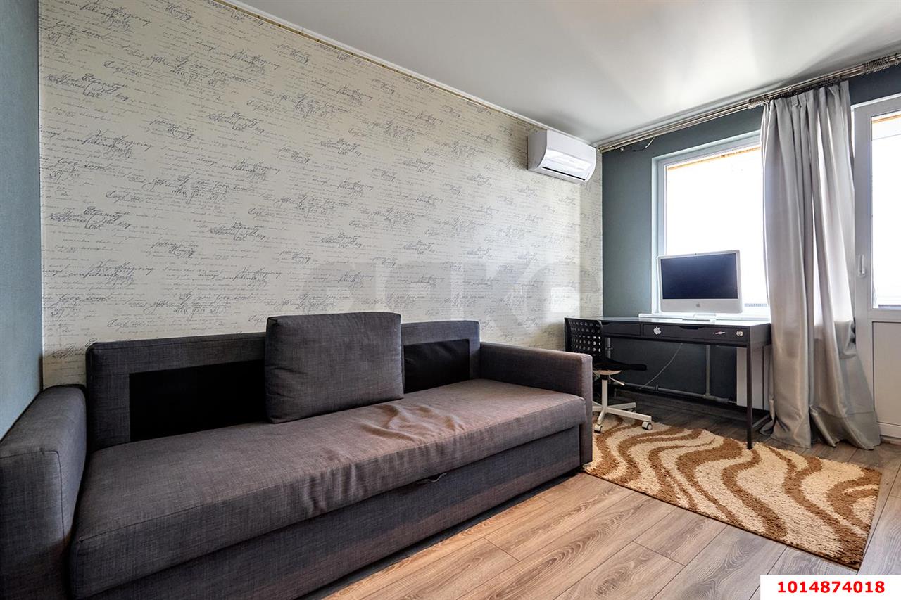 Фото №11: 3-комнатная квартира 59 м² - Краснодар, Центральный, ул. Ленина, 71