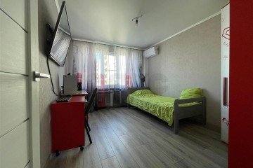 Фото №2: 3-комнатная квартира 59 м² - Краснодар, мкр. Центральный, ул. Ленина, 71