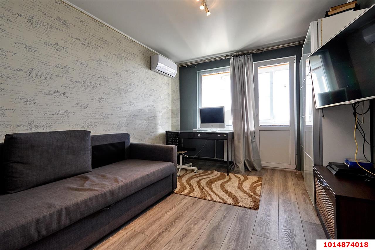 Фото №12: 3-комнатная квартира 59 м² - Краснодар, Центральный, ул. Ленина, 71