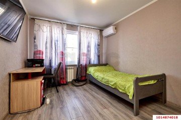 Фото №4: 3-комнатная квартира 59 м² - Краснодар, мкр. Центральный, ул. Ленина, 71