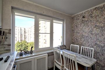 Фото №2: 3-комнатная квартира 59 м² - Краснодар, мкр. Центральный, ул. Ленина, 71