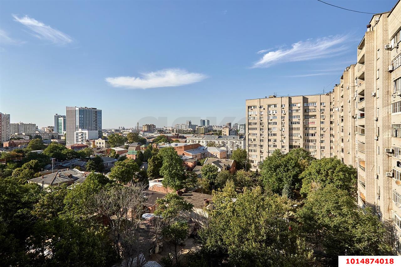 Фото №10: 3-комнатная квартира 59 м² - Краснодар, Центральный, ул. Ленина, 71