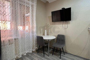 Фото №5: Студия 20 м² - Российский, мкр. Прикубанский внутригородской округ, ул. Ратной Славы, 33