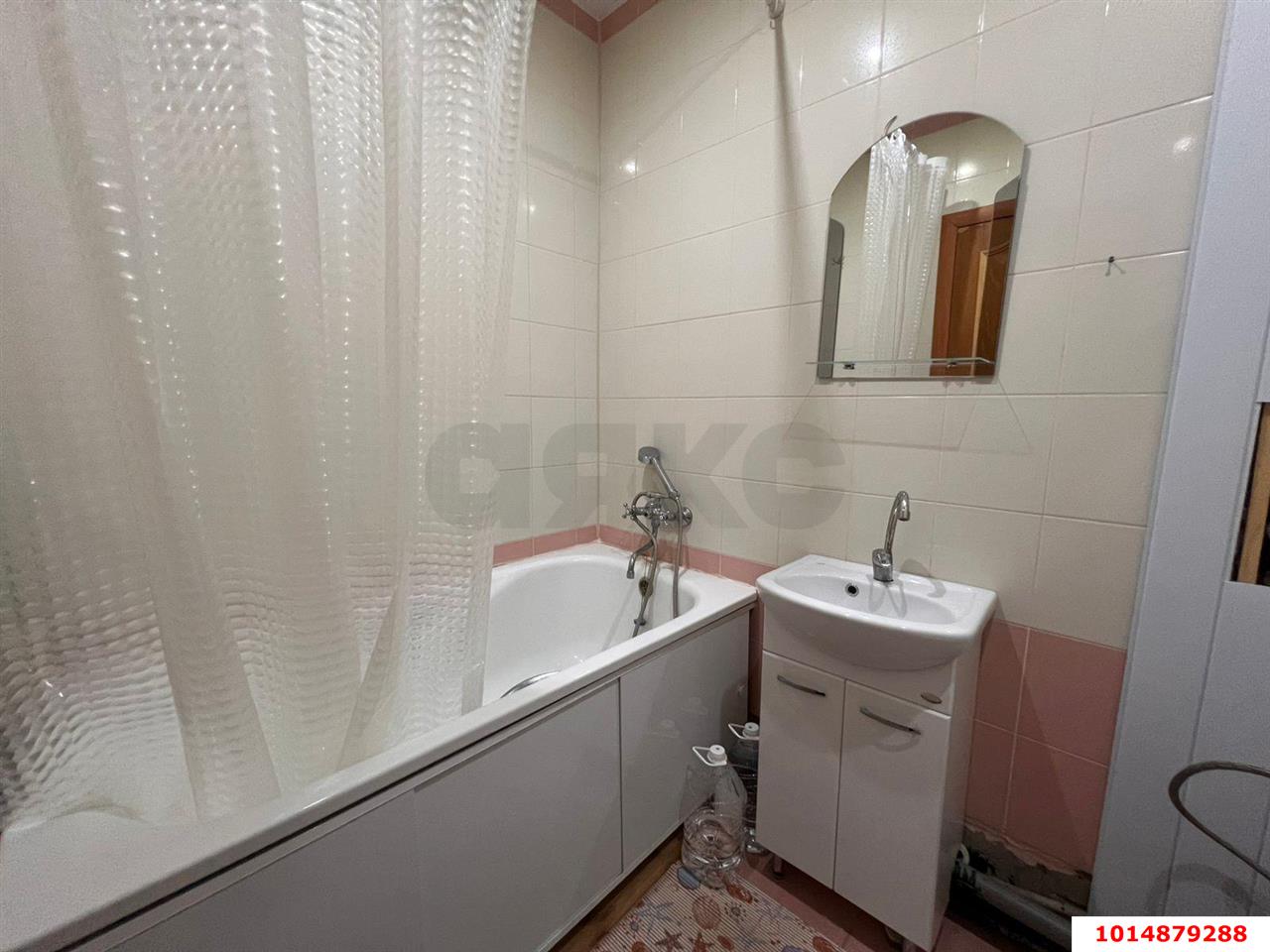 Фото №9: Студия 20 м² - Российский, Прикубанский внутригородской округ, ул. Ратной Славы, 33