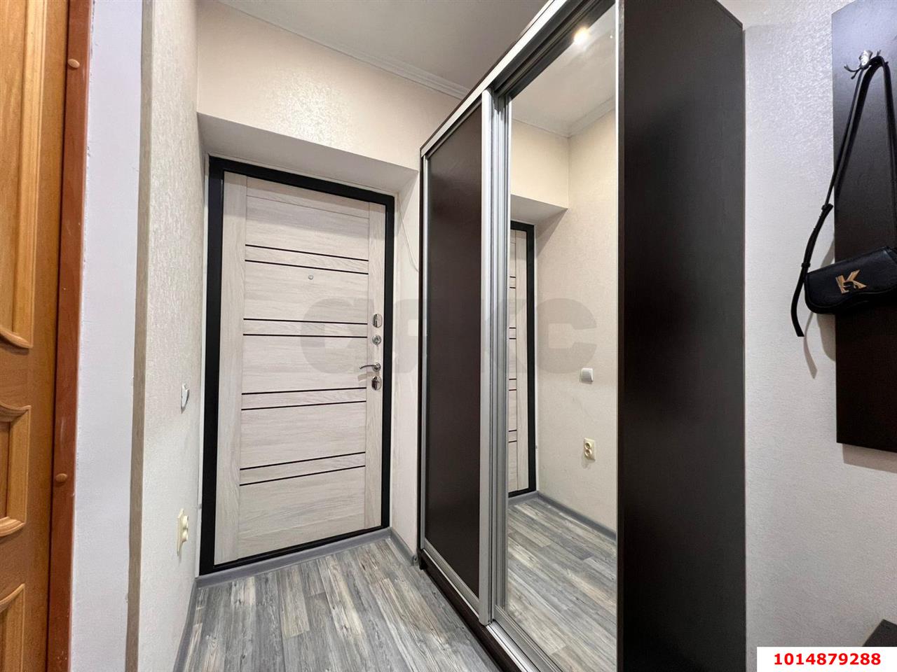 Фото №6: Студия 20 м² - Российский, Прикубанский внутригородской округ, ул. Ратной Славы, 33