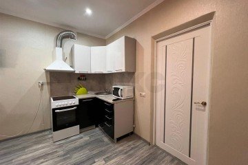 Фото №4: Студия 20 м² - Российский, мкр. Прикубанский внутригородской округ, ул. Ратной Славы, 33