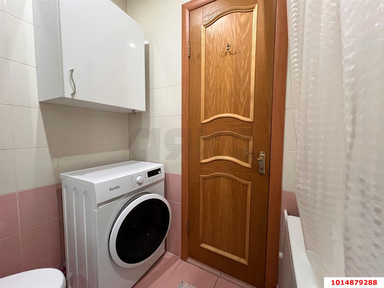 Фото №7: Студия 20 м² - Российский, Прикубанский внутригородской округ, ул. Ратной Славы, 33