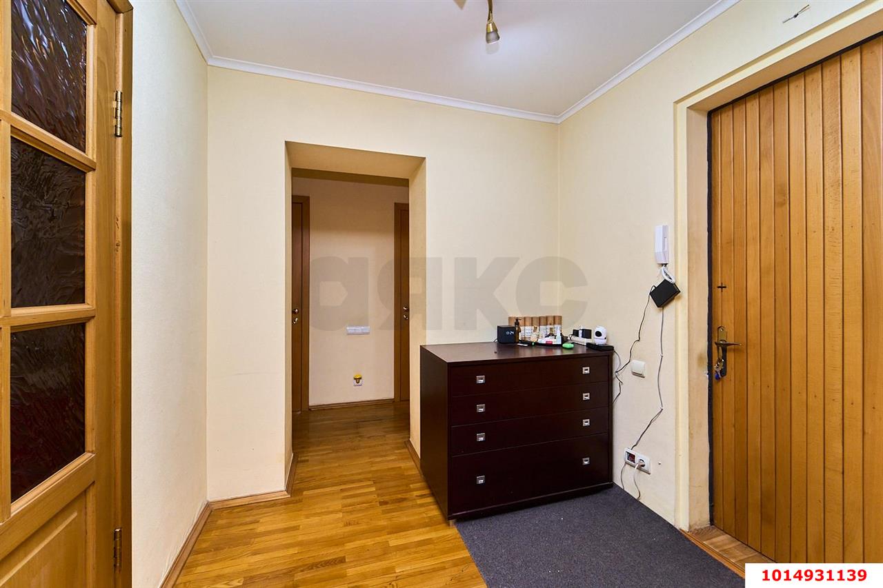 Фото №6: 2-комнатная квартира 56 м² - Краснодар, Центральный, ул. Гудимы, 25