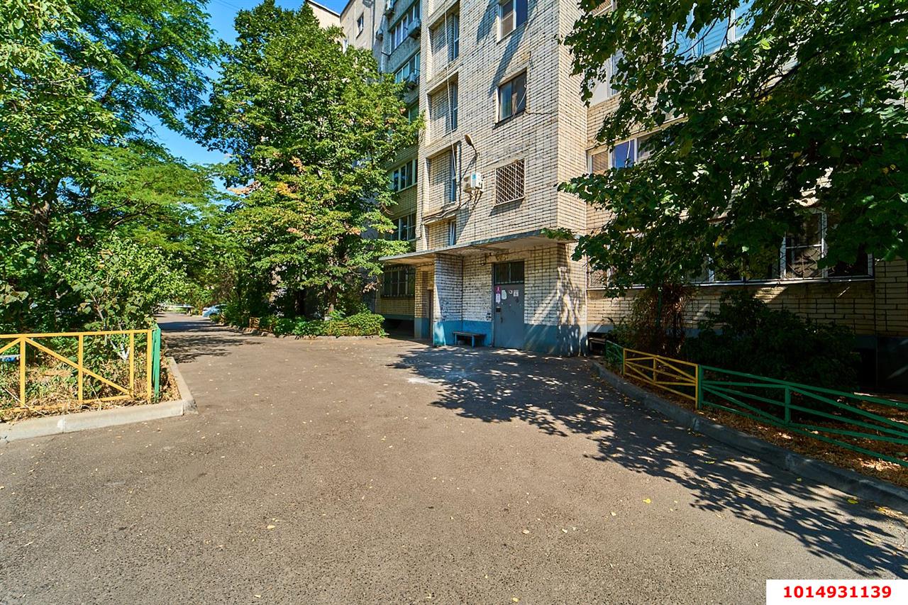 Фото №18: 2-комнатная квартира 56 м² - Краснодар, Центральный, ул. Гудимы, 25