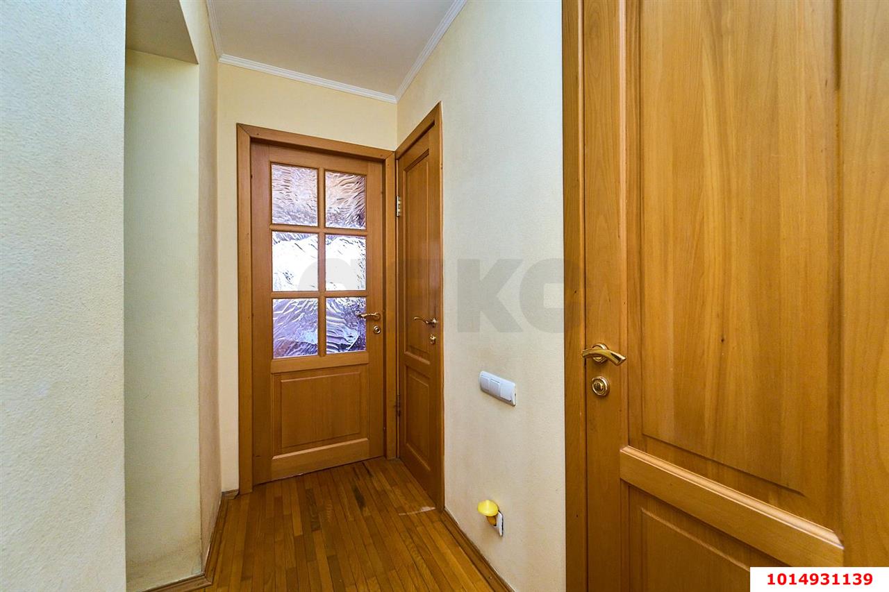 Фото №14: 2-комнатная квартира 56 м² - Краснодар, Центральный, ул. Гудимы, 25