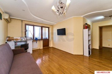 Фото №1: 2-комнатная квартира 56 м² - Краснодар, мкр. Центральный, ул. Гудимы, 25