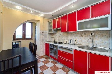 Фото №1: 2-комнатная квартира 56 м² - Краснодар, мкр. Центральный, ул. Гудимы, 25