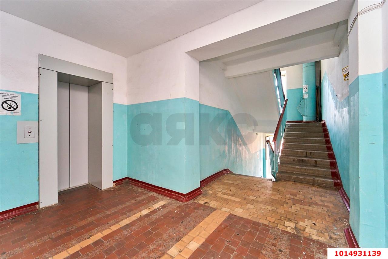 Фото №17: 2-комнатная квартира 56 м² - Краснодар, Центральный, ул. Гудимы, 25