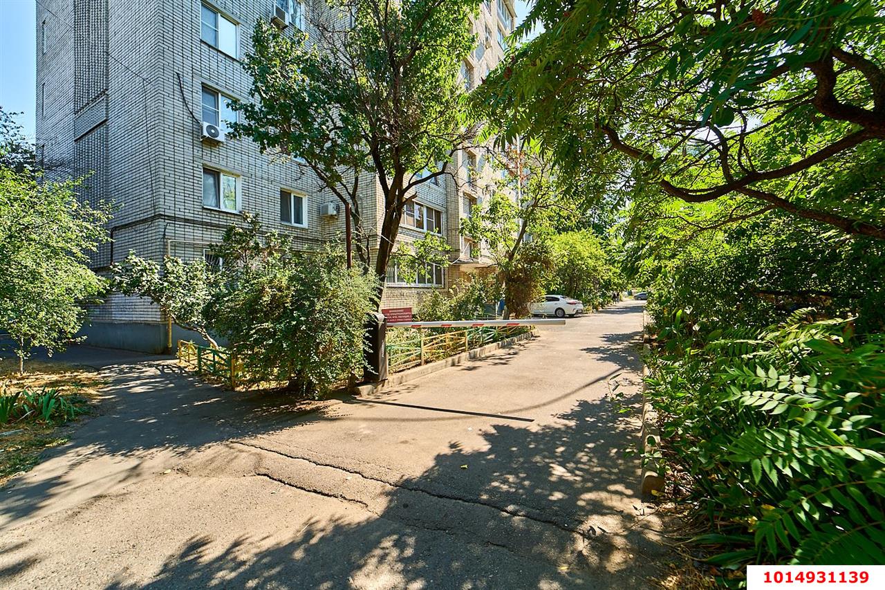 Фото №19: 2-комнатная квартира 56 м² - Краснодар, Центральный, ул. Гудимы, 25