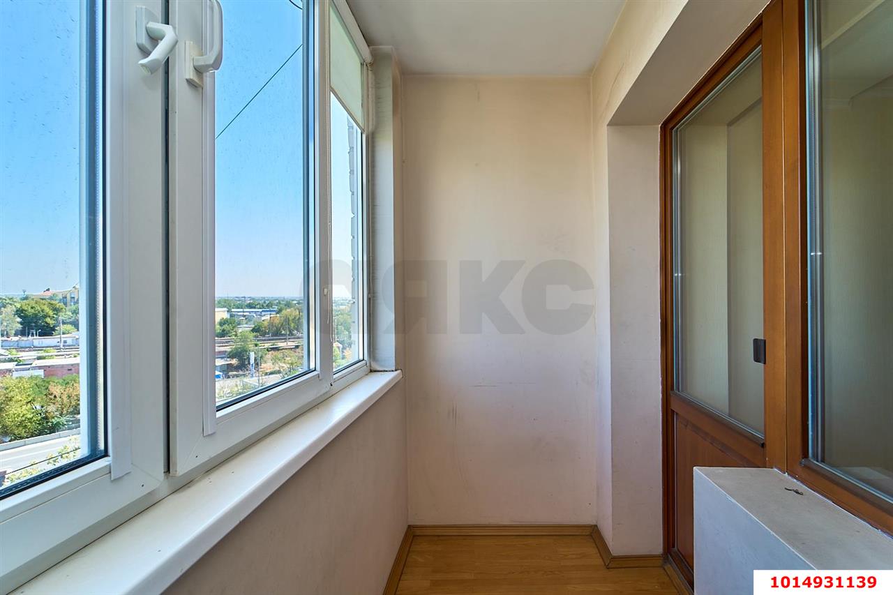 Фото №15: 2-комнатная квартира 56 м² - Краснодар, Центральный, ул. Гудимы, 25