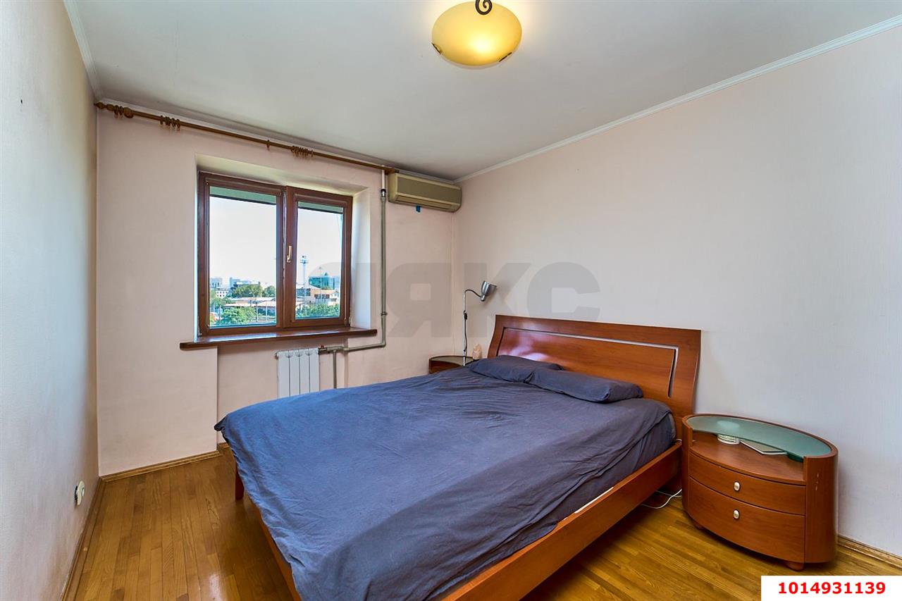 Фото №12: 2-комнатная квартира 56 м² - Краснодар, Центральный, ул. Гудимы, 25