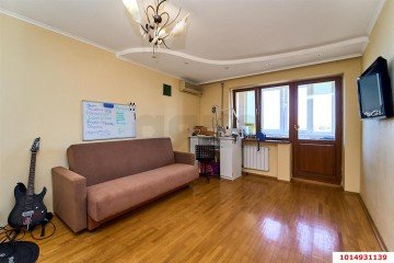 Фото №3: 2-комнатная квартира 56 м² - Краснодар, мкр. Центральный, ул. Гудимы, 25