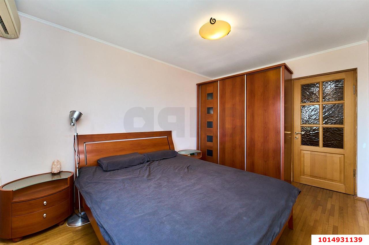 Фото №13: 2-комнатная квартира 56 м² - Краснодар, Центральный, ул. Гудимы, 25