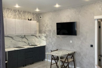 Фото №3: Студия 31 м² - Новая Адыгея, мкр. жилой комплекс Мега-Победа, ул. Береговая, 3к17