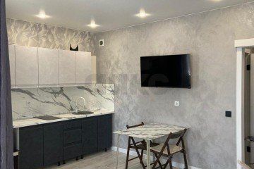 Фото №3: Студия 31 м² - Новая Адыгея, мкр. жилой комплекс Мега-Победа, ул. Береговая, 3к17