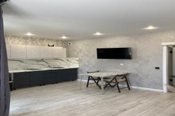 Фото №3: Студия 31 м² - Новая Адыгея, мкр. жилой комплекс Мега-Победа, ул. Береговая, 3к17