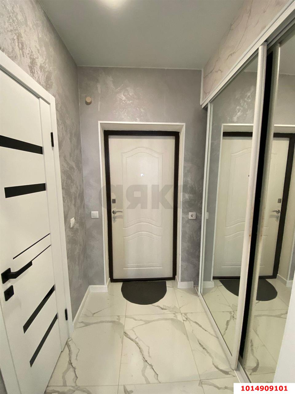 Фото №7: Студия 31 м² - Новая Адыгея, мкр. жилой комплекс Мега-Победа, ул. Береговая, 3к17