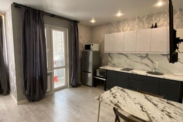 Фото №1: Студия 31 м² - Новая Адыгея, мкр. жилой комплекс Мега-Победа, ул. Береговая, 3к17