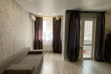 Фото №5: Студия 31 м² - Новая Адыгея, мкр. жилой комплекс Мега-Победа, ул. Береговая, 3к17