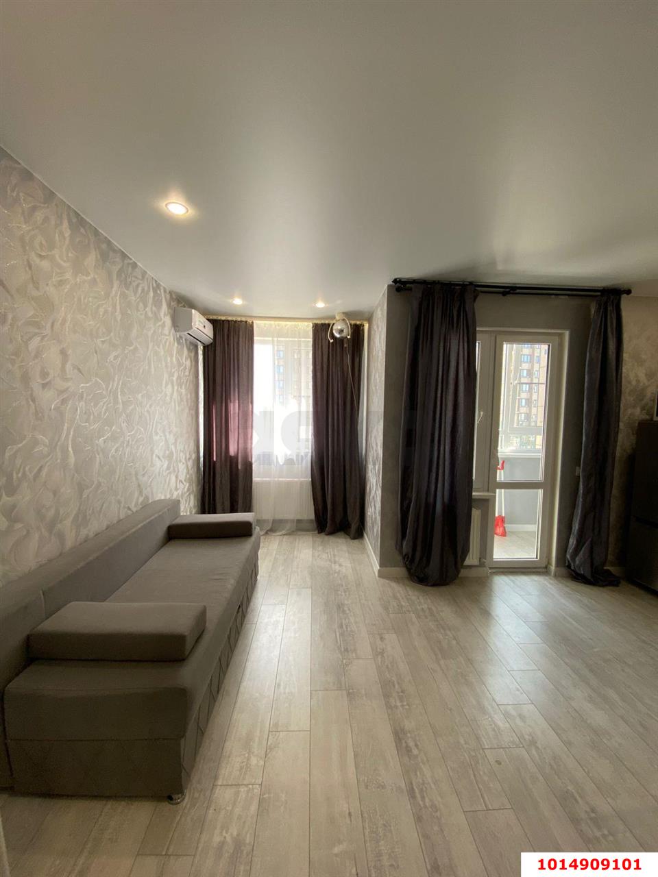 Фото №5: Студия 31 м² - Новая Адыгея, мкр. жилой комплекс Мега-Победа, ул. Береговая, 3к17