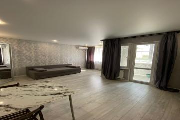 Фото №4: Студия 31 м² - Новая Адыгея, мкр. жилой комплекс Мега-Победа, ул. Береговая, 3к17