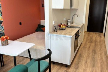 Фото №2: Студия 20 м² - Краснодар, мкр. Молодёжный, ул. Дубравная, 1