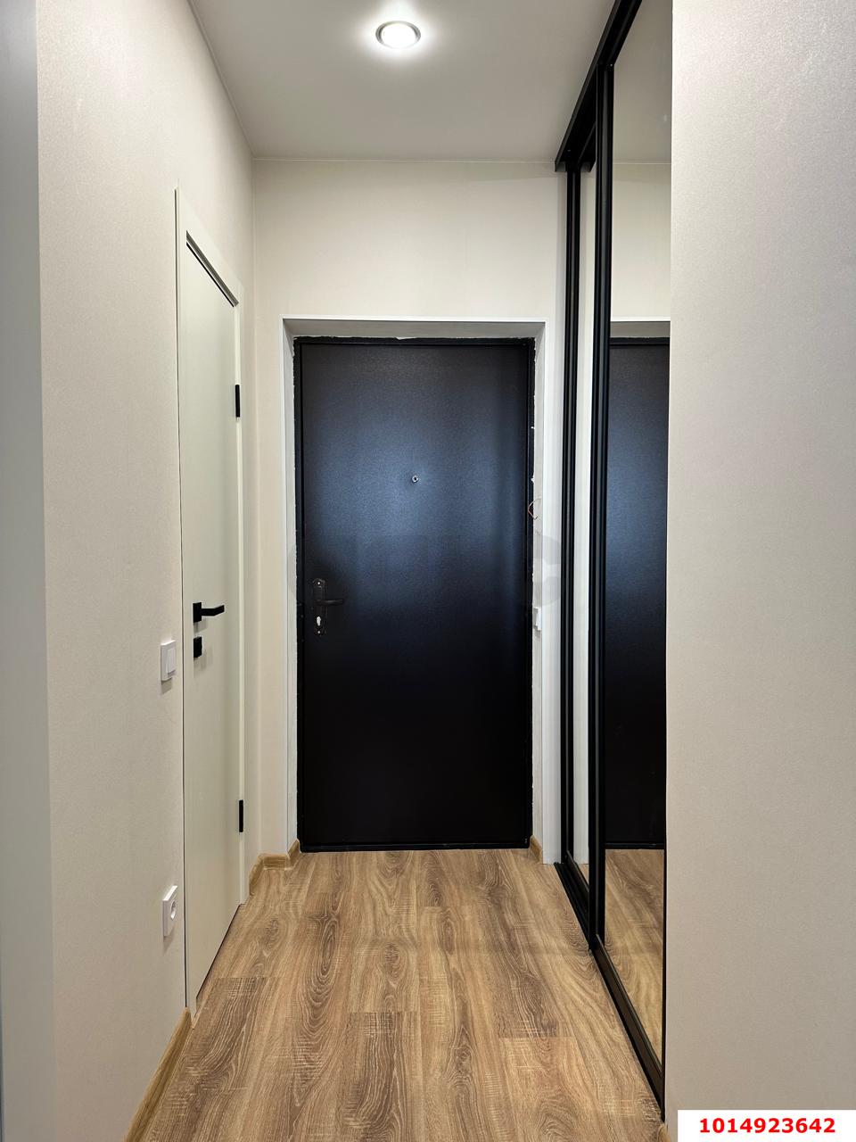 Фото №12: Студия 24 м² - Краснодар, Молодёжный, ул. Дубравная, 1