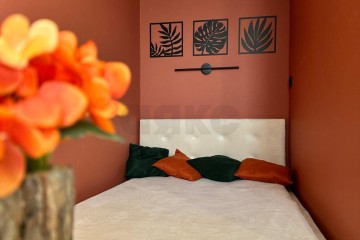 Фото №4: Студия 24 м² - Краснодар, мкр. Молодёжный, ул. Дубравная, 1