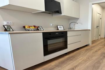 Фото №5: Студия 20 м² - Краснодар, мкр. Прикубанский внутригородской округ, ул. Дубравная, 1