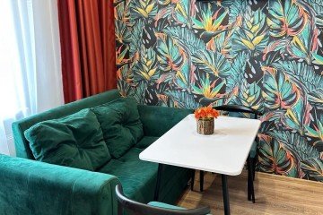 Фото №1: Студия 20 м² - Краснодар, мкр. Молодёжный, ул. Дубравная, 1