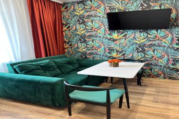 Фото №1: Студия 20 м² - Краснодар, мкр. Прикубанский внутригородской округ, ул. Дубравная, 1