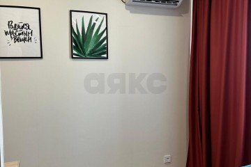 Фото №3: Студия 24 м² - Краснодар, мкр. Молодёжный, ул. Дубравная, 1