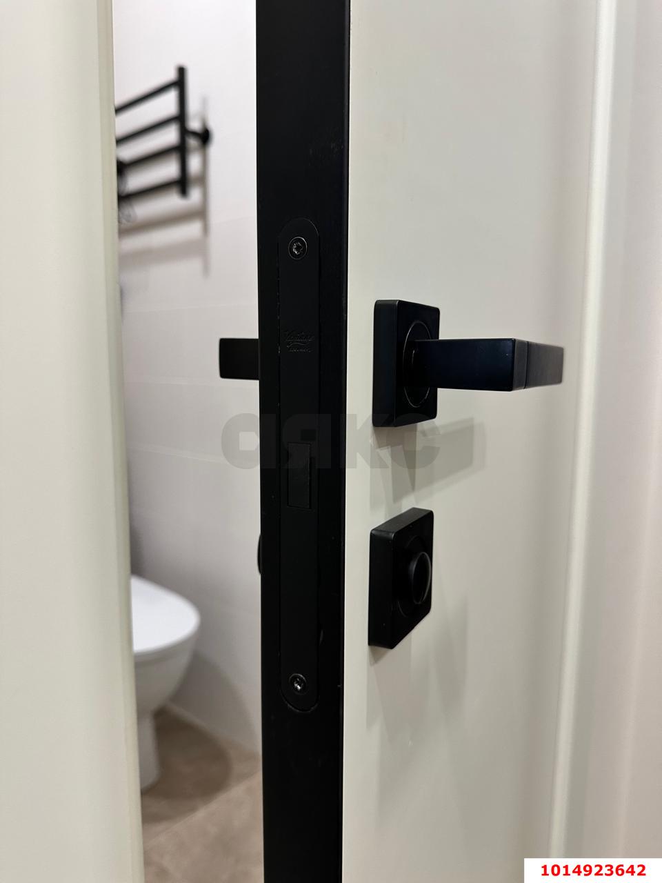 Фото №13: Студия 24 м² - Краснодар, Молодёжный, мкр. Прикубанский внутригородской округ, ул. Дубравная, 1