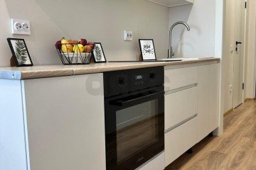 Фото №5: Студия 20 м² - Краснодар, мкр. Молодёжный, ул. Дубравная, 1