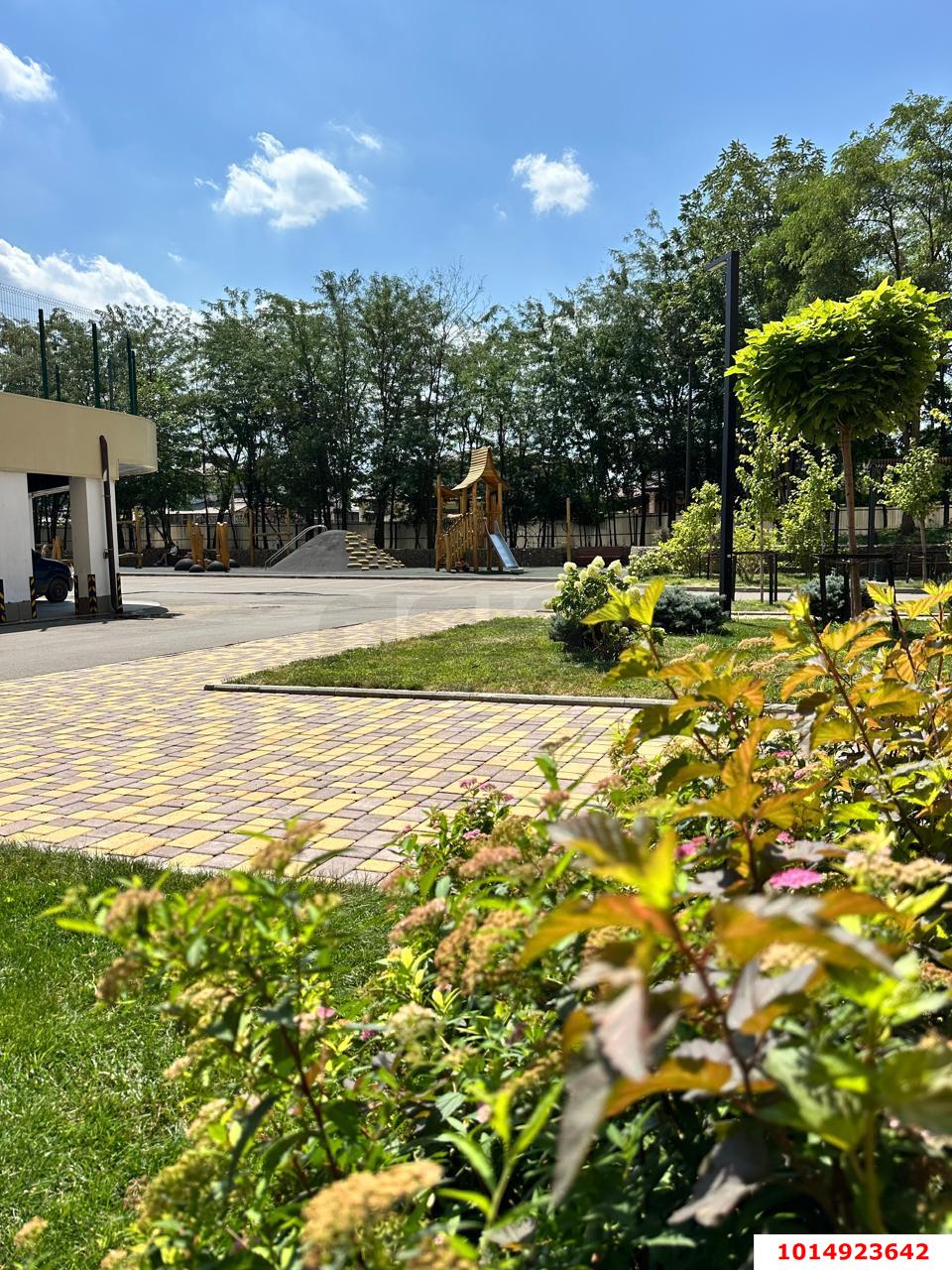 Фото №14: Студия 24 м² - Краснодар, Молодёжный, ул. Дубравная, 1